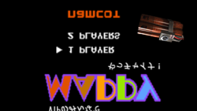 Japanese mappack screenshot