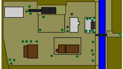 Japanese mappack screenshot