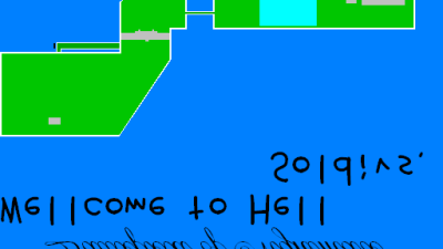 Japanese mappack screenshot