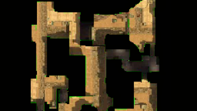 Japanese mappack screenshot