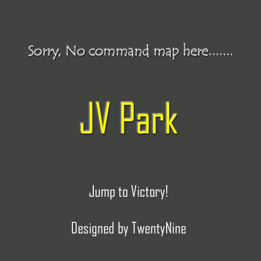 Jvparkb5 screenshot