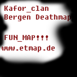 Kafor screenshot