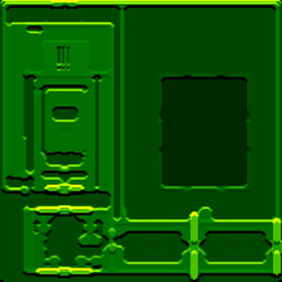 Karnak screenshot