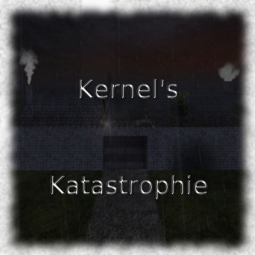 Katastrophie b1 screenshot