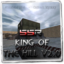 King of the hill 2 v2