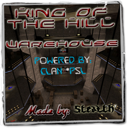Koth warehouse