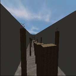 Kothaufen screenshot