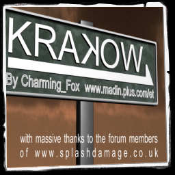 Krakow armada b2 screenshot