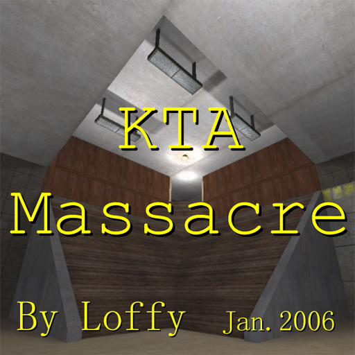 Kta massacre