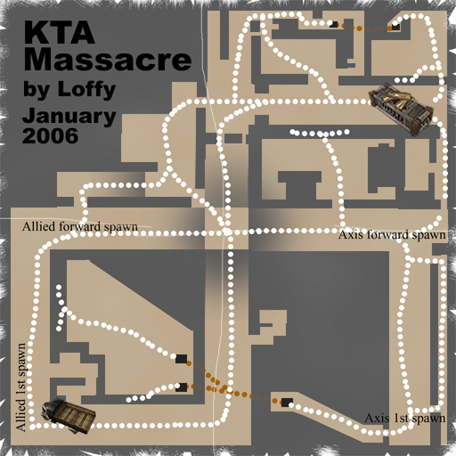 Kta massacre screenshot