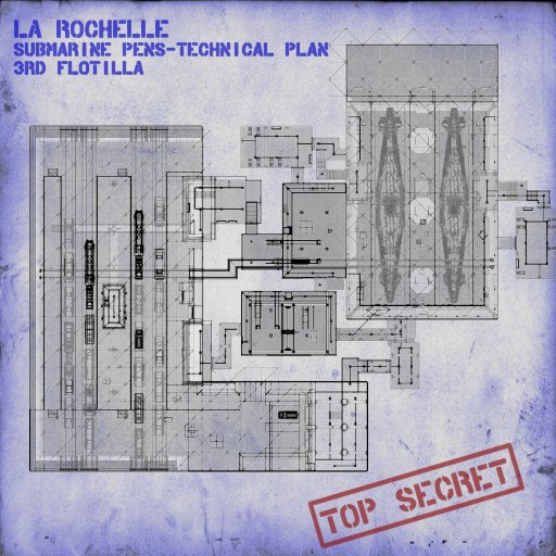 La rochelle b2 screenshot
