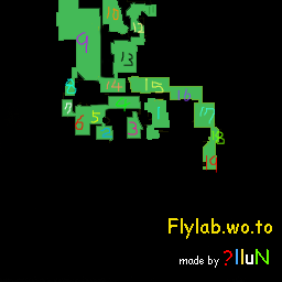 Labstrickjump screenshot
