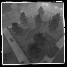 Leningrad b2 screenshot
