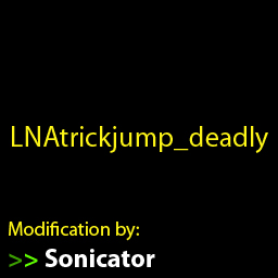 Lnatrickjump deadly screenshot