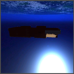 Loffys ctf prefab 2