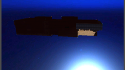 Loffys ctf prefab 2