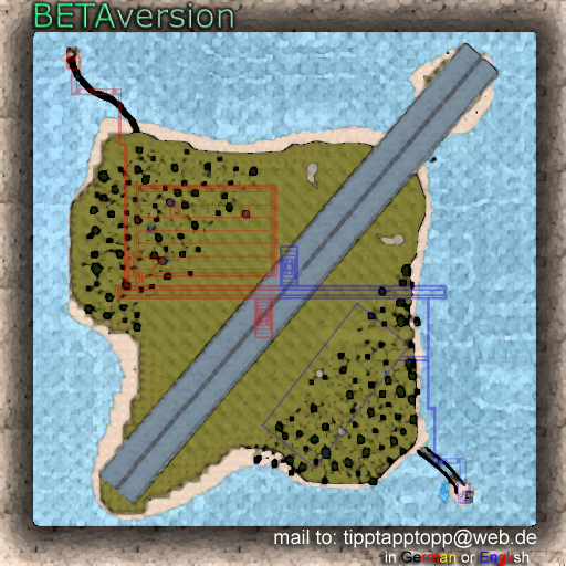 Lost paradise b0 9 screenshot