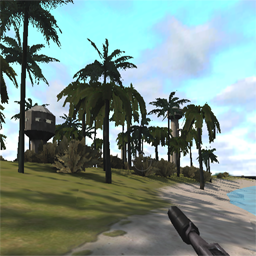 Lost paradise b0 9