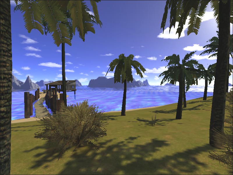 Lost paradise v1 0 screenshot