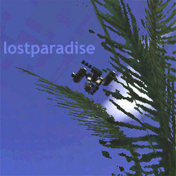 Lost paradise v1 0 screenshot