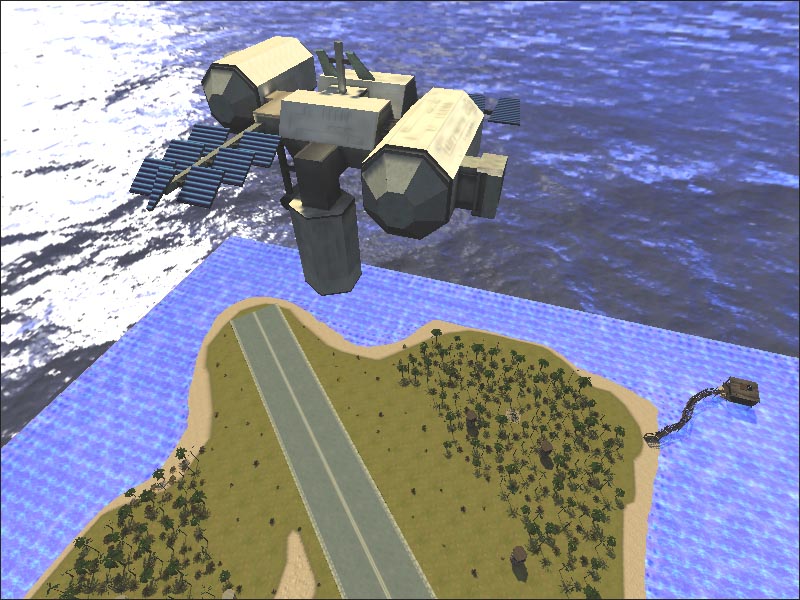Lost paradise v1 0 screenshot