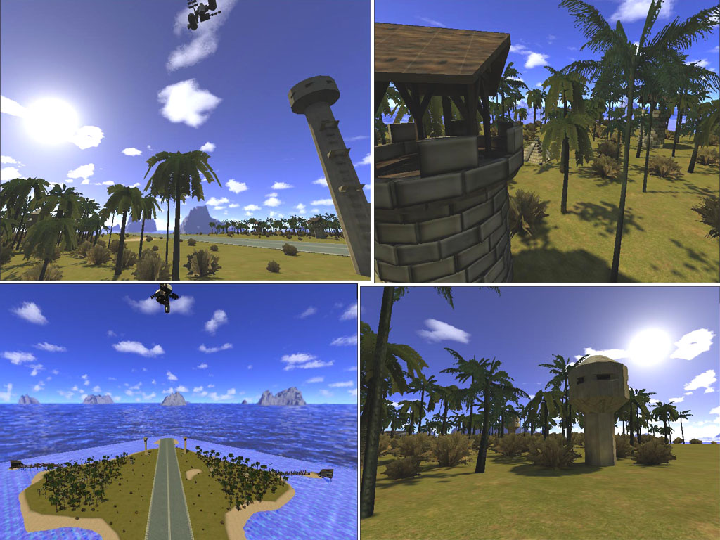 Lost paradise v1 0 screenshot