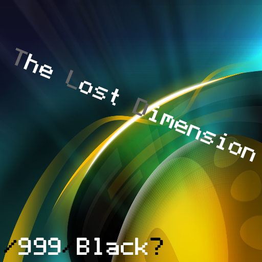 Lostdimension screenshot