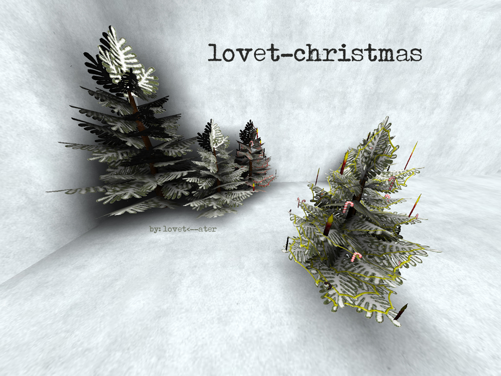 Lovet christmas