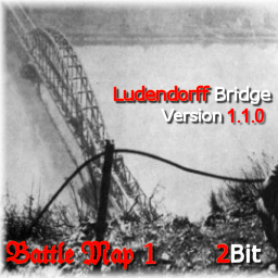 Ludendorff bridge 1 1 0 screenshot