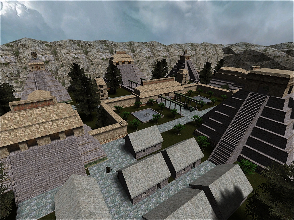 Maccupiccu b1 screenshot