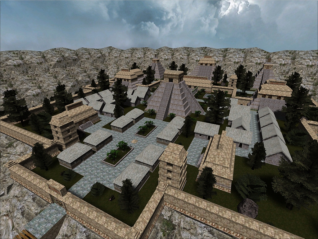Maccupiccu b1 screenshot
