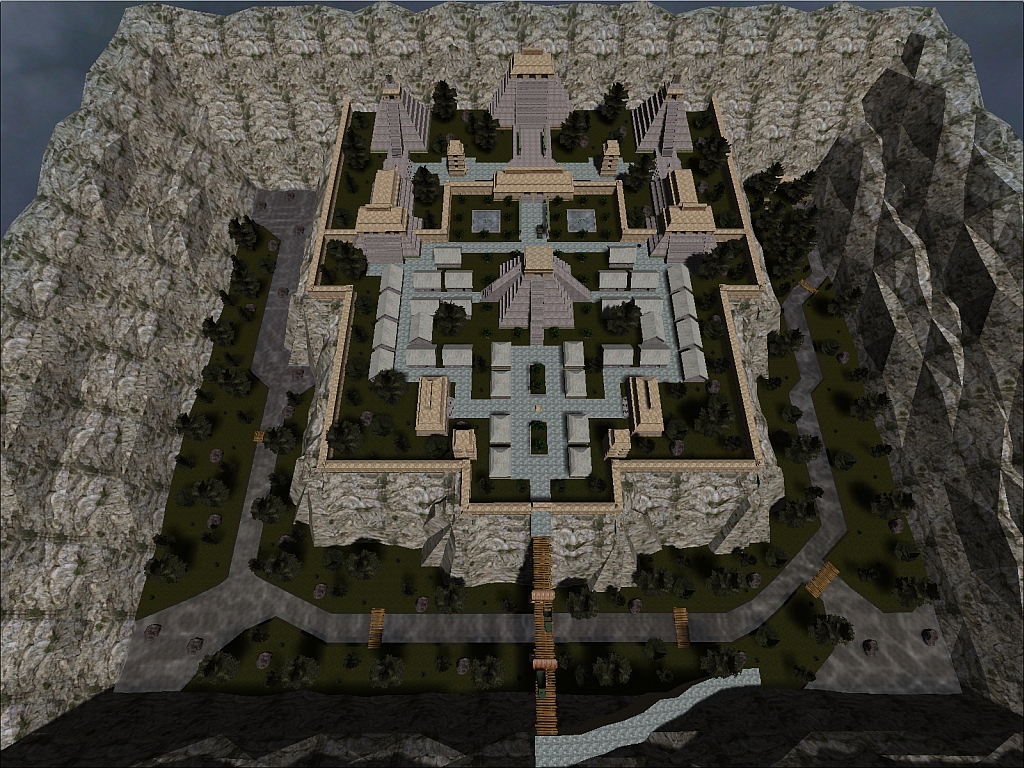 Maccupiccu b1 screenshot