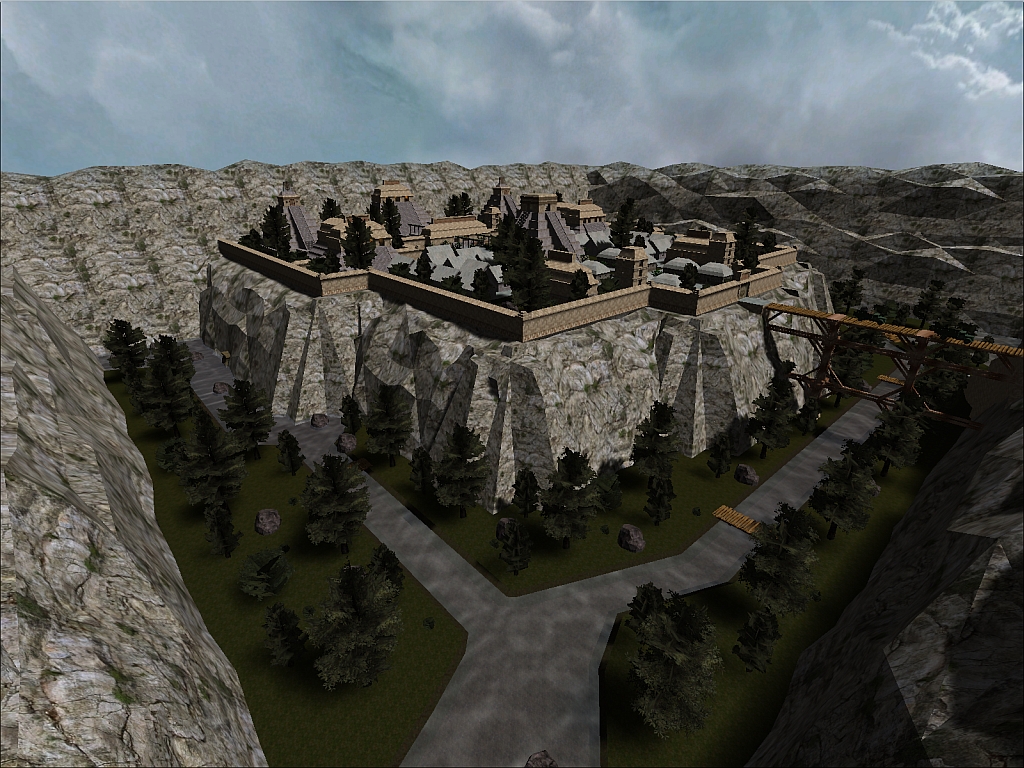 Maccupiccu b1 screenshot