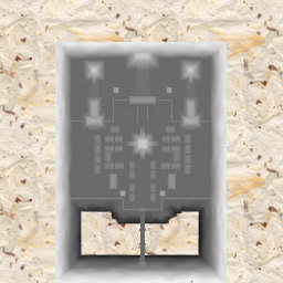 Maccupiccu b2 screenshot