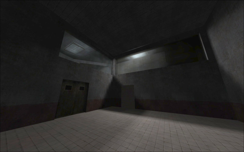 Madbunker screenshot