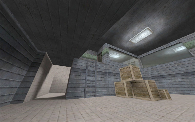 Madbunker screenshot
