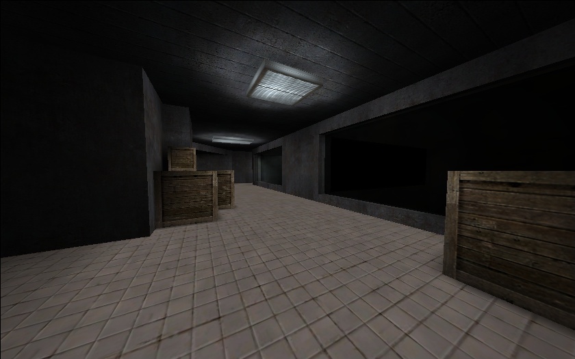 Madbunker 2 screenshot