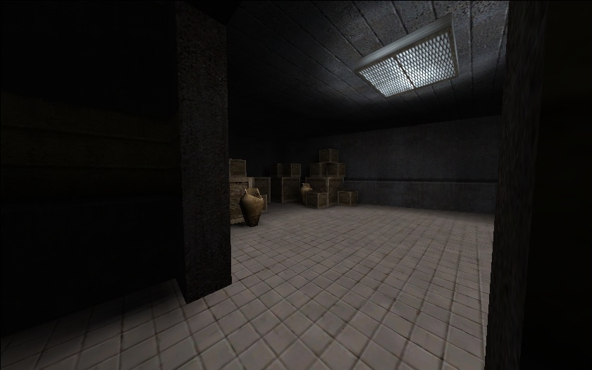 Madbunker 2 screenshot