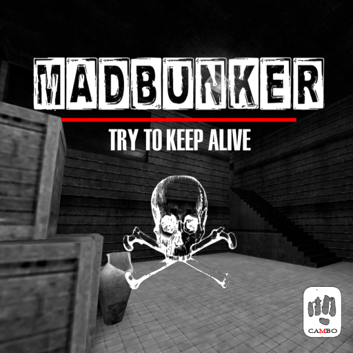 Madbunker 2