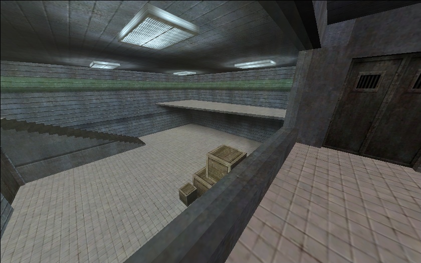 Madbunker 2 screenshot