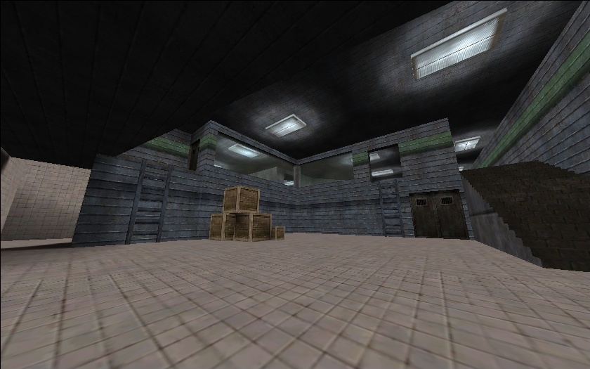 Madbunker 2 screenshot