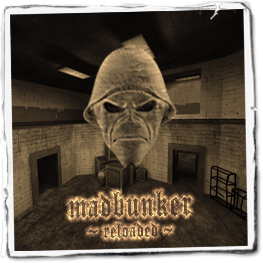 Madbunker reloaded beta fixed