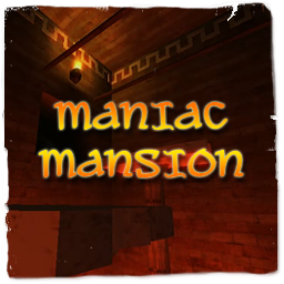 Maniac mansion