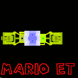 Mario et screenshot