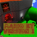Mario et screenshot