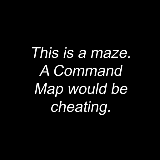 Maze a1