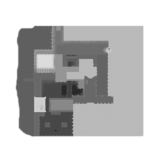 Md bunker b3 screenshot