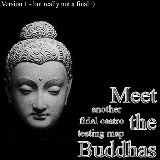 Meet the buddhas b1