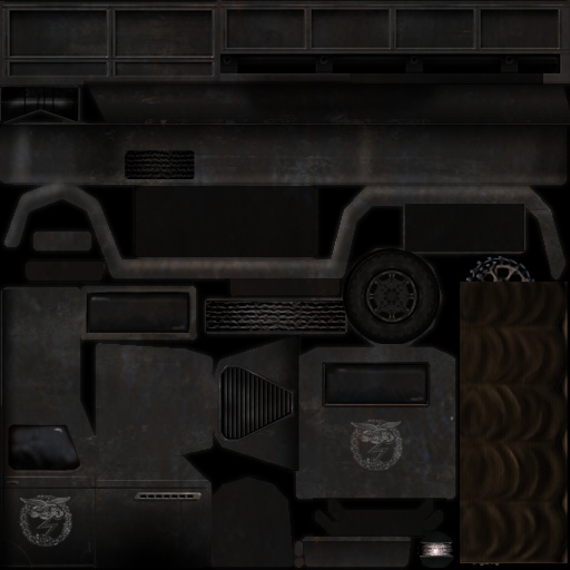 Mgs heliport screenshot