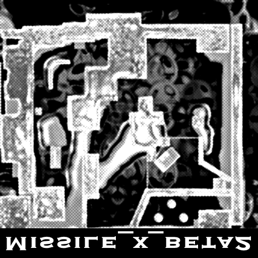 Missile x b2 screenshot